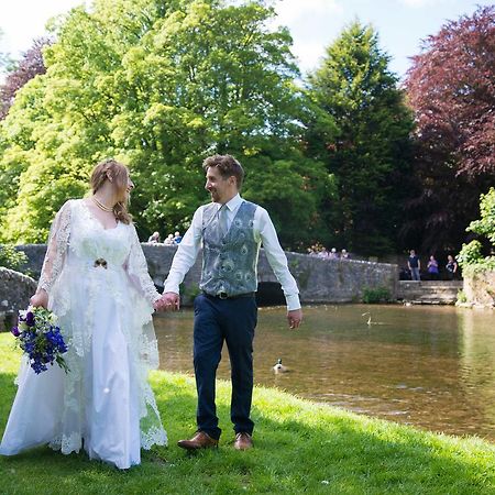 Riverside House Hotel Ashbourne  Bagian luar foto