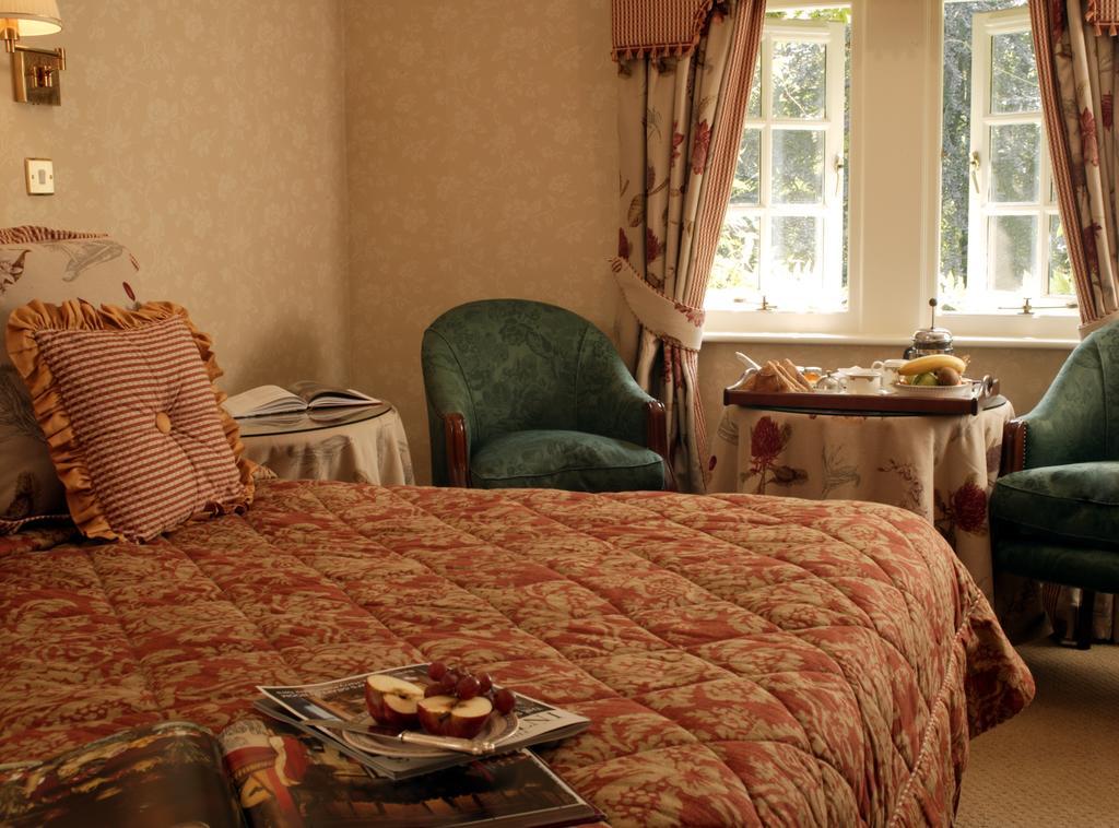 Riverside House Hotel Ashbourne  Ruang foto