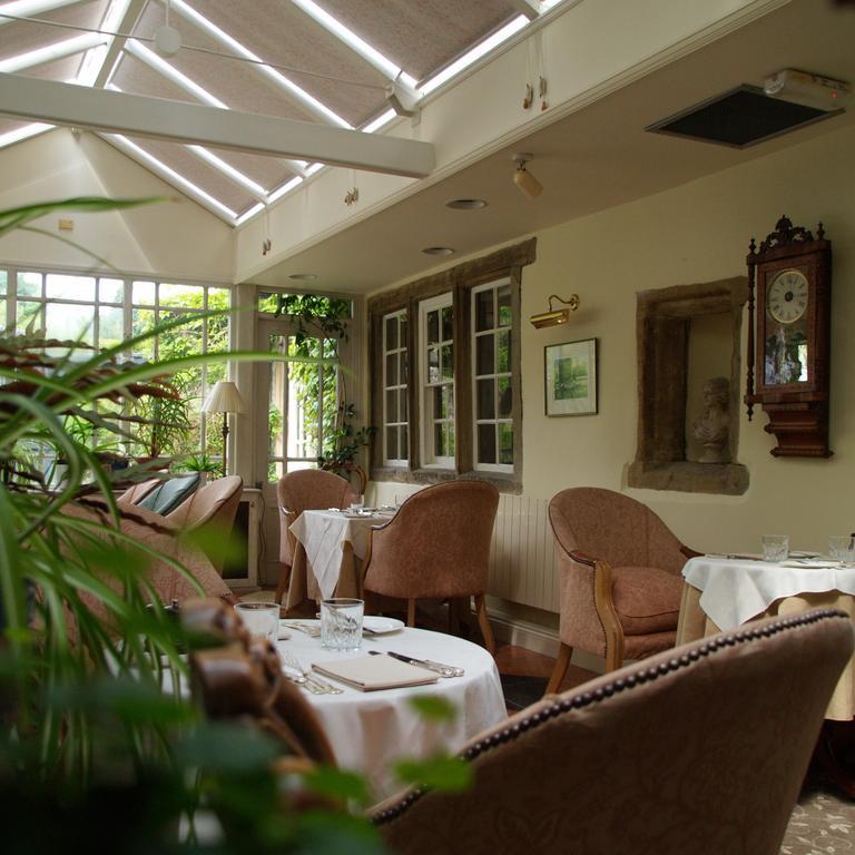 Riverside House Hotel Ashbourne  Bagian luar foto