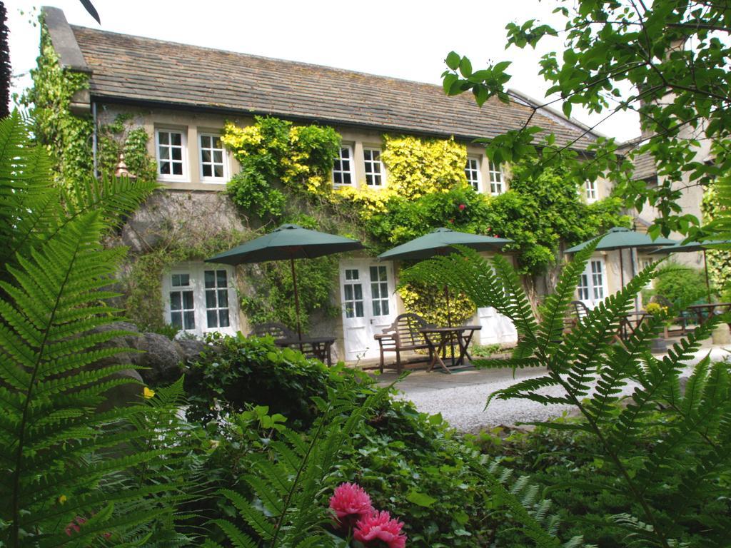 Riverside House Hotel Ashbourne  Bagian luar foto