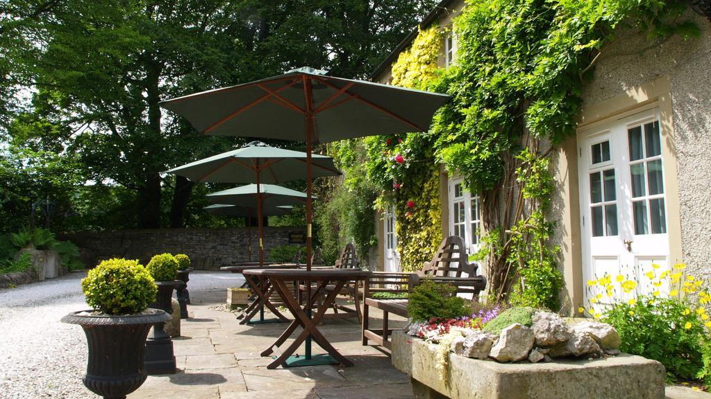 Riverside House Hotel Ashbourne  Bagian luar foto