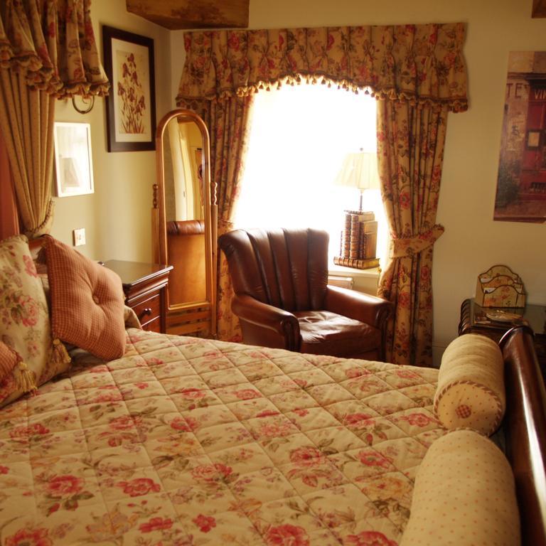 Riverside House Hotel Ashbourne  Bagian luar foto