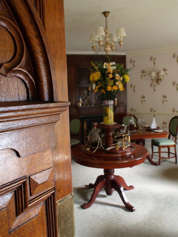 Riverside House Hotel Ashbourne  Bagian luar foto