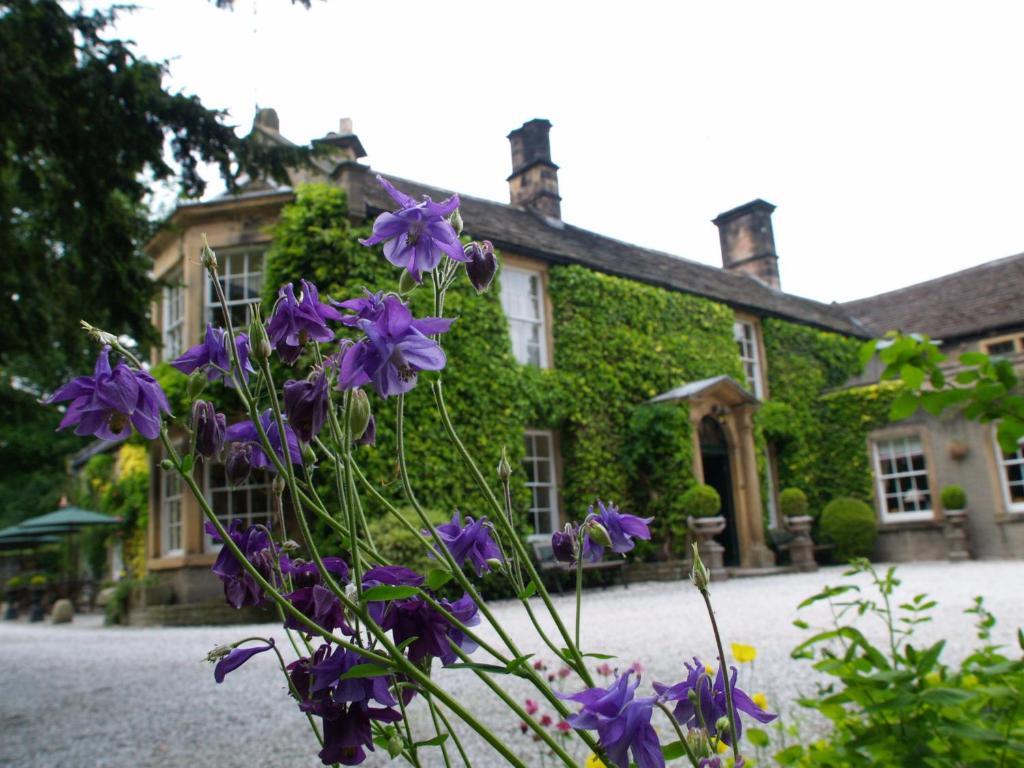 Riverside House Hotel Ashbourne  Bagian luar foto