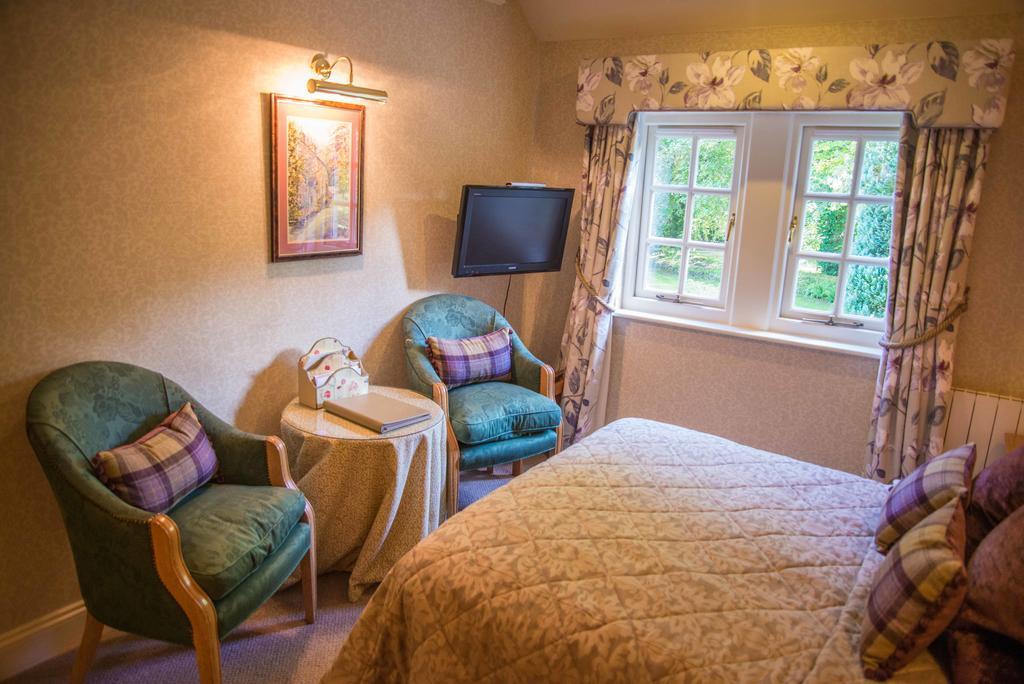 Riverside House Hotel Ashbourne  Ruang foto