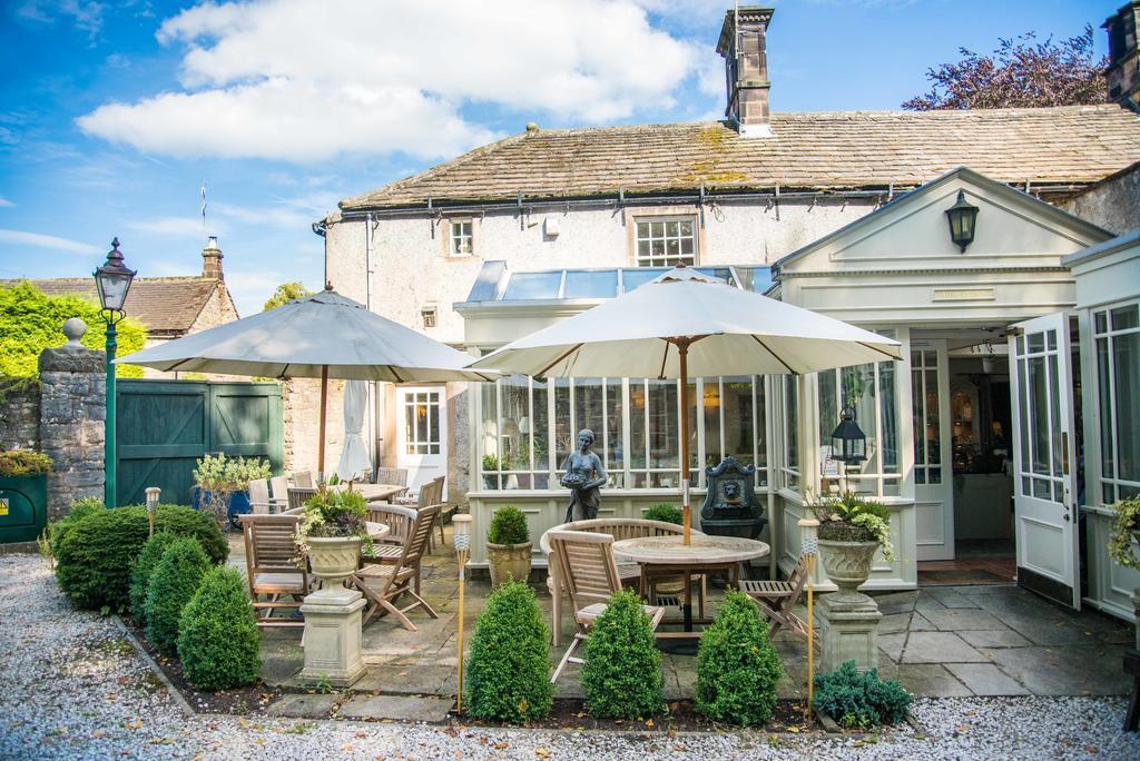Riverside House Hotel Ashbourne  Bagian luar foto