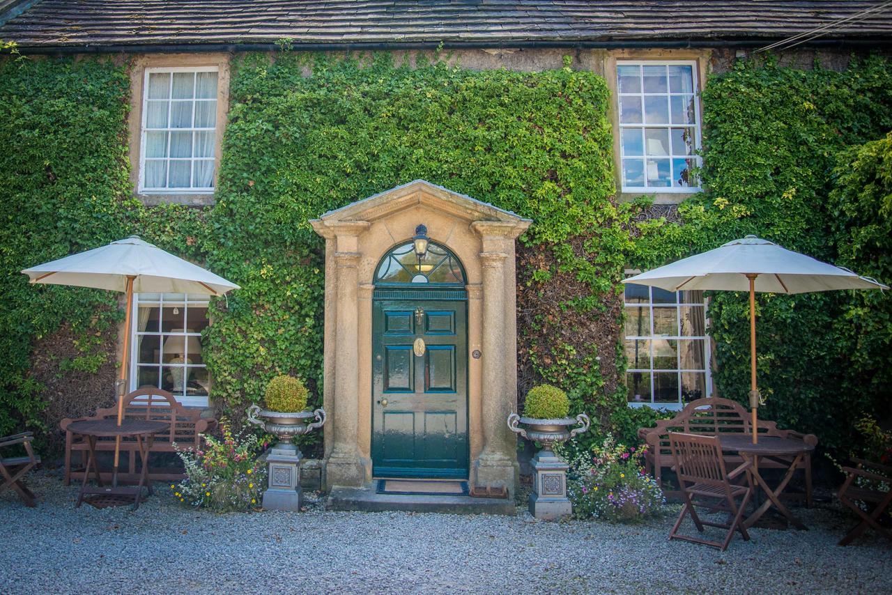 Riverside House Hotel Ashbourne  Bagian luar foto