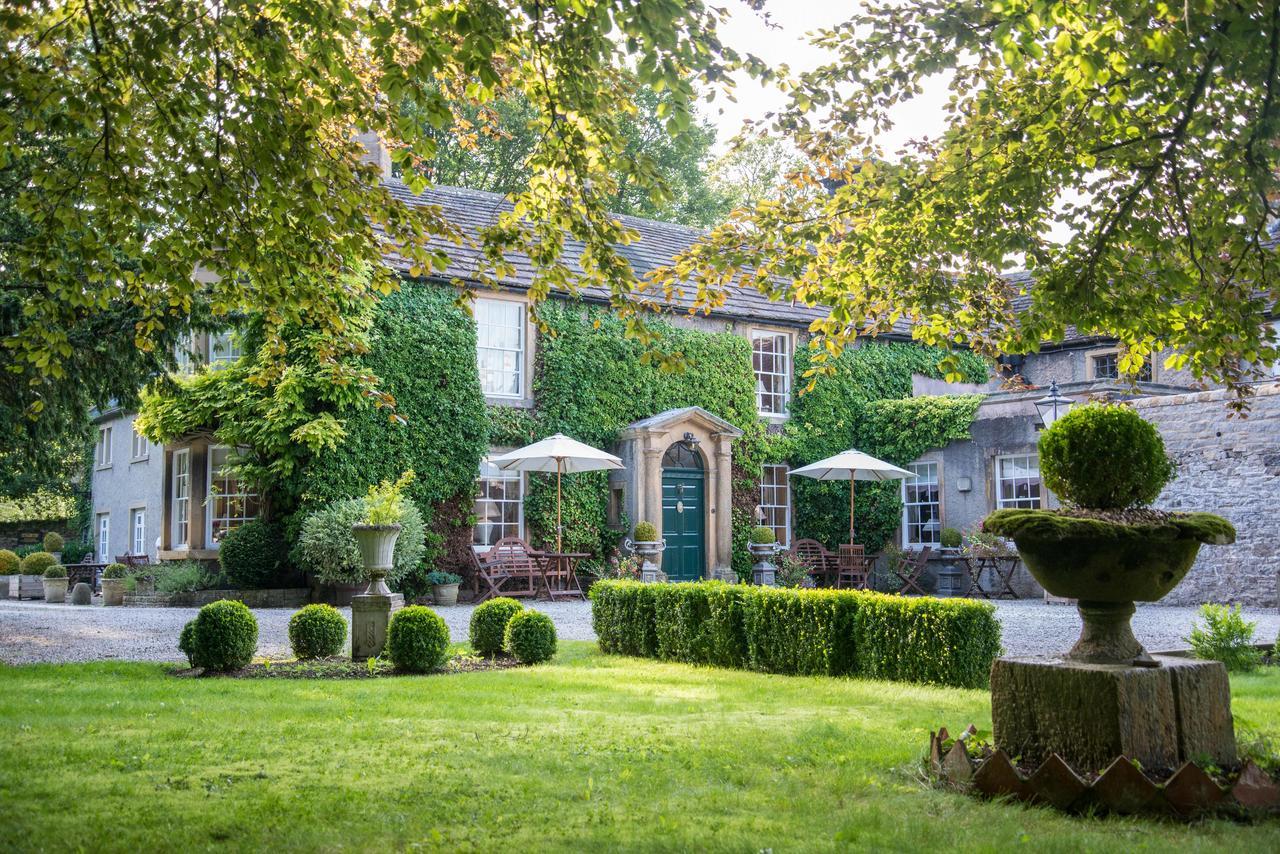 Riverside House Hotel Ashbourne  Bagian luar foto