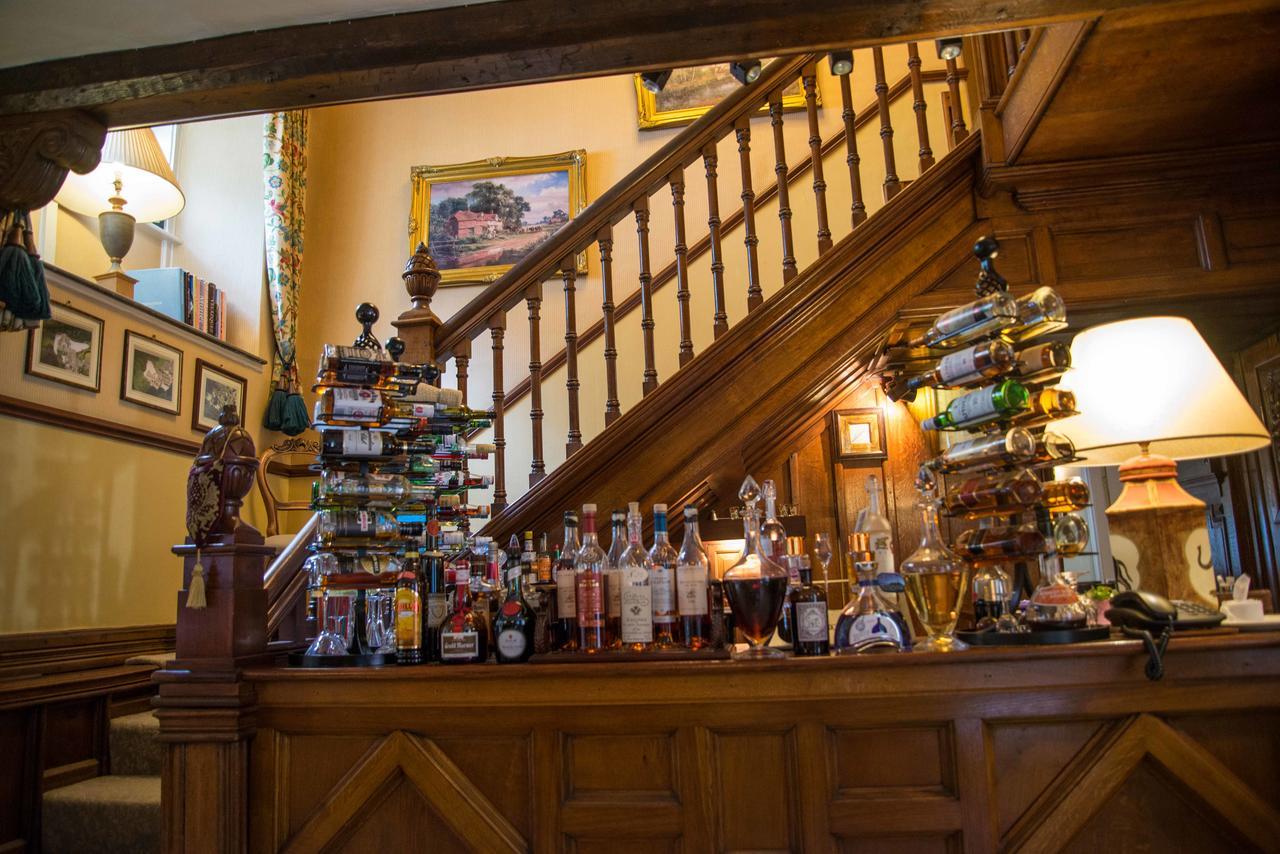 Riverside House Hotel Ashbourne  Bagian luar foto